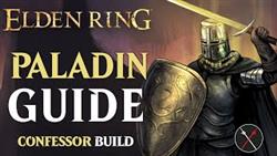 Elden Ring Guide Paladin
