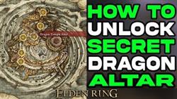 Elden ring how to get to dragon island