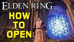 Elden Ring How To Get To Lukaria Academy
