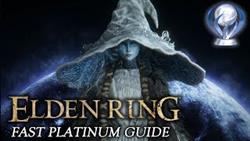Elden ring platinum guide