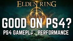 Elden Ring Ps4 Review
