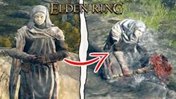 Elden ring what will happen if you kill varre