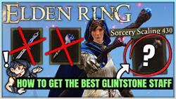 Elden Ring Which Staff Is Better
