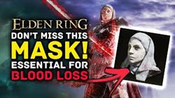 Elden Ring White Mask How To Get
