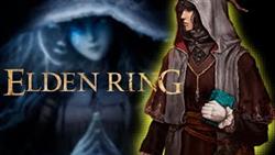 Elder ring  
