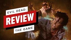 Evil Dead The Game 2022 Review
