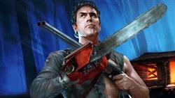 Evil dead the game ps4 