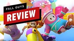 Fall Guys Review
