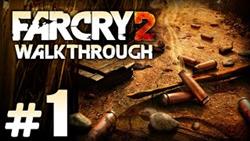Far cry 2  2 