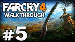 Far cry 4   