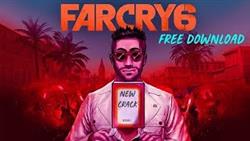 Far Cry 6 Activation Code Offline Free
