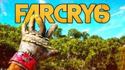 Far cry 6  