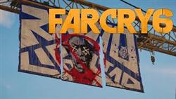 Far cry 6   