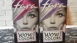 Fara wow colors  