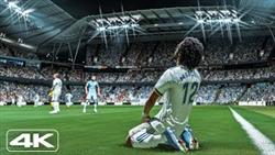 FIFA 22 - Real Madrid Vs Manchester City | Semifinal UEFA Champions League PS5 [4K]
