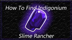     slime rancher