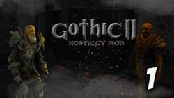 Gothic 2   