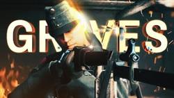 GR4VES - Battlefield 1 Montage