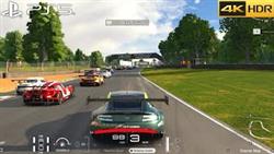 Gran Turismo 7 (PS5) 4K 60FPS HDR Gameplay - (PS5 Version)
