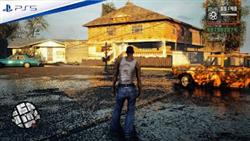 GTA San Andreas Remake - Amazing Showcase In Unreal Engine 5 L Concept Trailer
