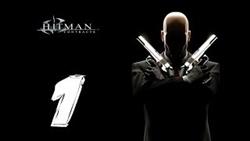 Hitman contracts 