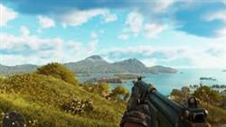 How Long Can You Walk Far Cry 6
