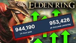 How many copies of elden ring sold