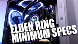 How much does elden ring weigh on pc