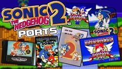 How much plus sonic 2
