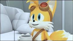 How Old Is Tails From Sonic Boom
