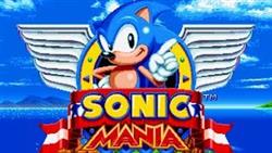 How To Beat Sonic Mania
