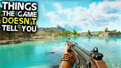 How To Capture The Restricted Area Far Cry 6
