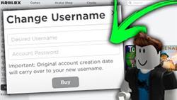 How To Change Account In Roblox
