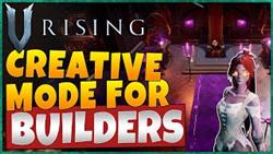 How to create a party in v rising