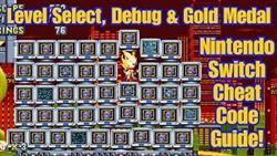 How to debug a mod in sonic mania