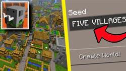 How To Find A Village In Minecraft Craftsman
