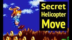 How To Fly Tails In Sonic Mania
