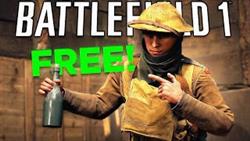 How to get battlefield 1 for free