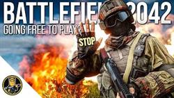 How to get battlefield 2042 for free