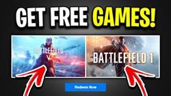 How To Get Battlefield 5 For Free
