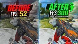 How To Increase Fps In Apex Legends
