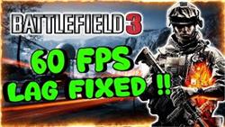 How To Increase Fps In Battlefield 3
