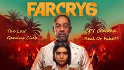 How To Install Far Cry 6 From Khattab
