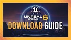 How To Install Unreal Engine 5
