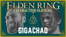 How To Make A Gigachada In Elden Ring
