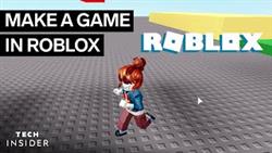 How To Make A Roblox Game On Pc
