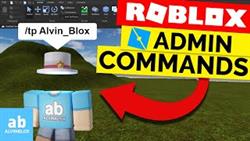 How to make commands in roblox studio