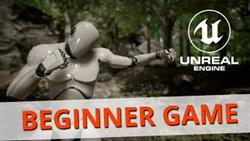 How to make games on unreal engine 4