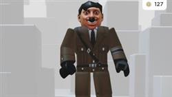 How To Make Hitler Skin In Roblox
