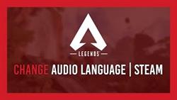 How To Put English Voice Acting In Apex Legends

